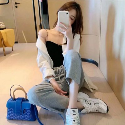 女友成堆第二季