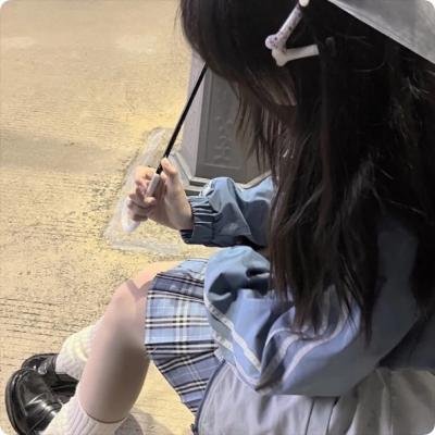 一切为了一个女孩