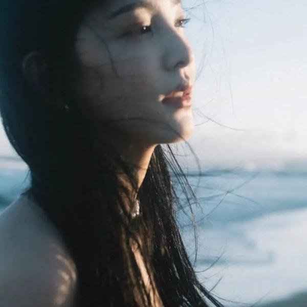 沉默之像